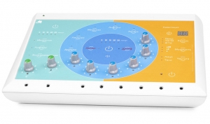 Физиотерапевтический комплекс ЭСМА 12.21У ГАЛАНТ